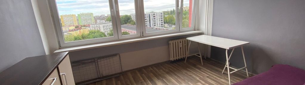 Kawalerka ws atrakcyjnej cenie.