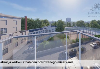 Mieszkanie 25,60m2 ,1 pok. w centrum wrocławia/stare miasto