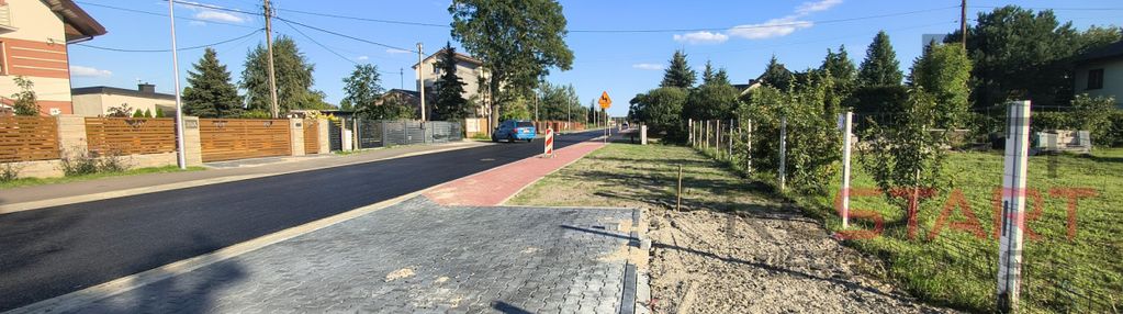Działka budowlana w wiskitkach - media. zapraszam