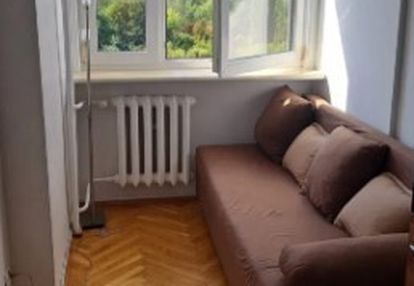 2-pokojowe mieszkanie na mokotowie