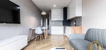 Prandoty | środmieście | 3pok. | eng