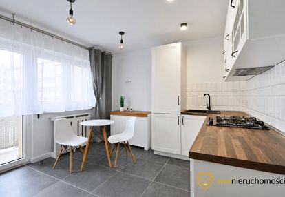 3 pokoje | balkon | po remoncie |