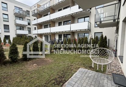 2-pokojowe mieszkanie na os.nadmorskie tarasy