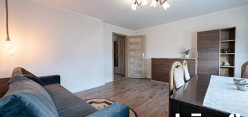 Mieszkanie w centrum na wynajem