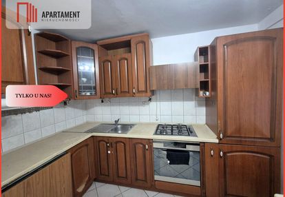 Tylko u nas ! przestronne mieszkanie 73m2