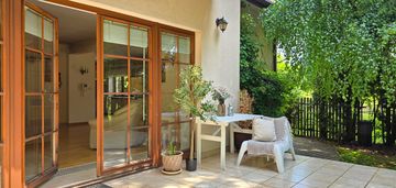 Klimatyczny dom w chyliczkach