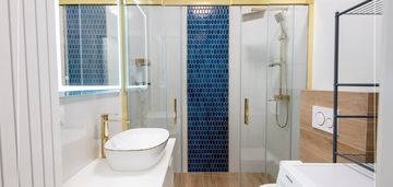 3-pokoje, sielawy + 2 miejsca postojowe