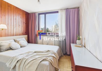 ⭐️3 pok. ⭐️ 61,2 m² ⭐️ porajów ⭐️ balkon⭐️piwnica⭐