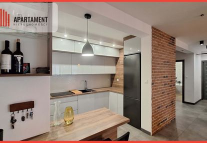 Przestronny apartament m4 na osiedlu leśnym