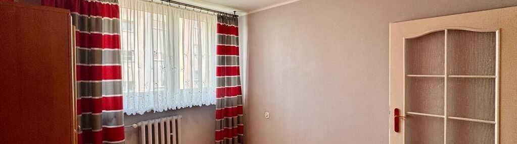 Mieszkanie 2 pokoje w samym sercu rybnika obok tzr