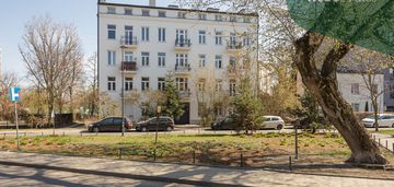 Loftowe poddasze/kamienica/3,5m wysokości/bez pcc