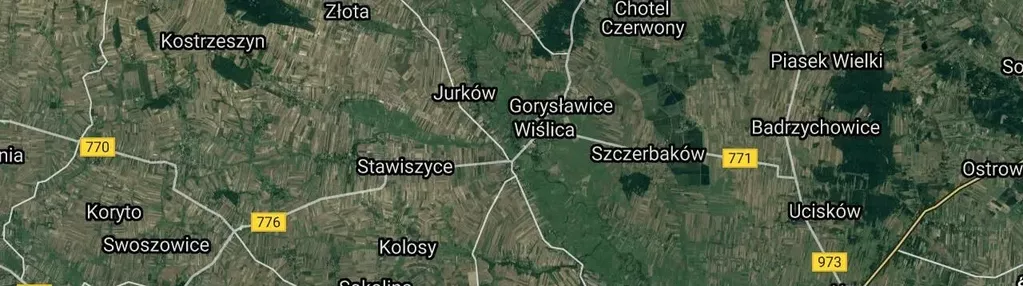 Działka na sprzedaż 156m2