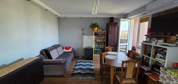 Nowa cena | 58,20 m2 | projektant | balkon