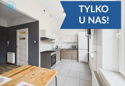Starówka, 3 pokoje, idealne pod wynajem, ul. długa