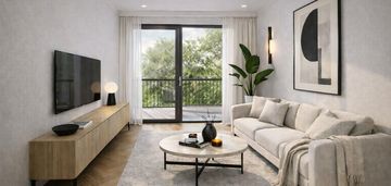 Południowe słońce na twoim balkonie!