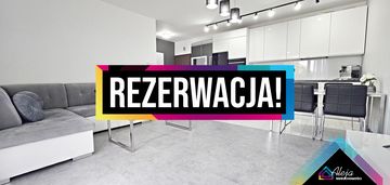2 pokoje i taras z relaksującym widokiem
