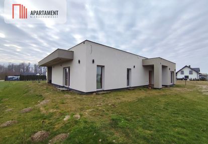 Piękny dom! dostępny od zaraz!