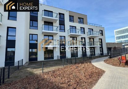 Przestronne 2-pokojowe mieszkanie jasień | bez pcc