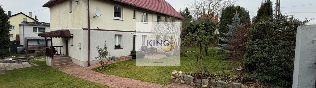 Bezczynszowe, ogródek, piwnica, komórka gosporadcz