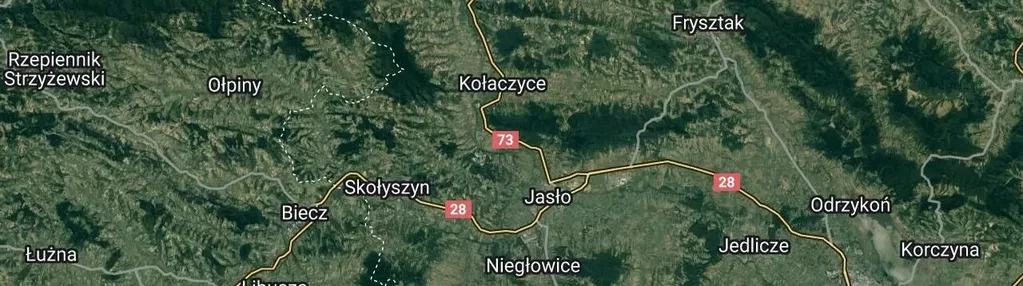 Mieszkanie na sprzedaż 3 pokoje 56m2