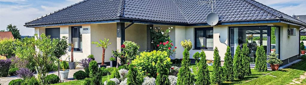 Na sprzedaż dom w szamocinie