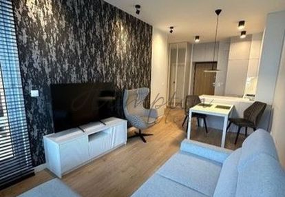 Na sprzedaż 2-pokojowy apartament - mokotów