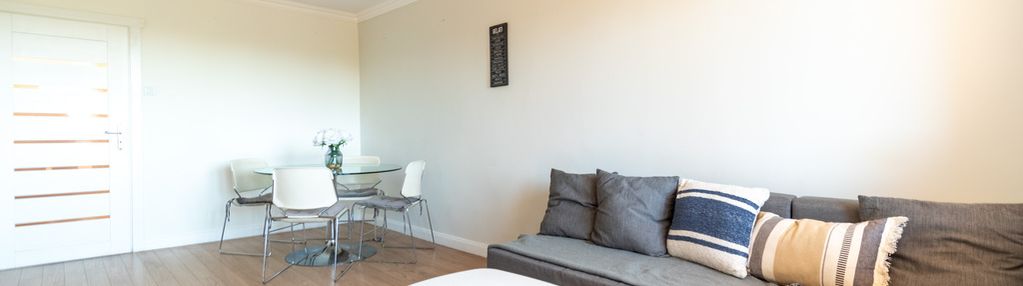 Grzegórzki, rondo mogilskie, 3-pok. 62m2. balkon.