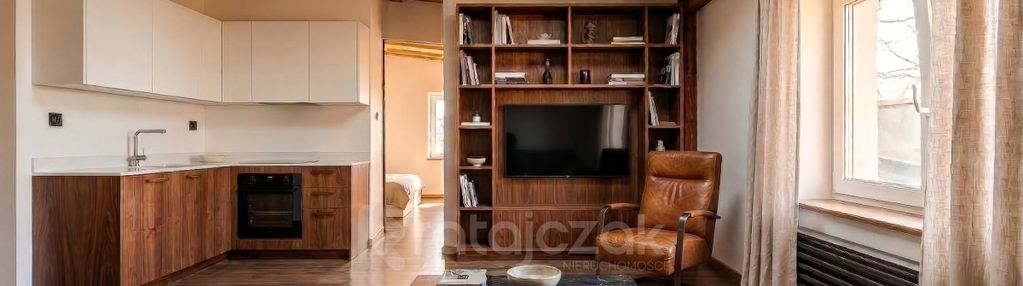 Słoneczne 2 pokoje po gen. remoncie we wrzeszczu.