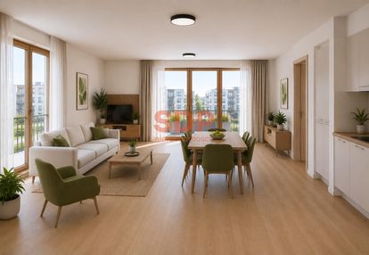 Apartamenty w wyjątkowej lokalizacji