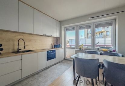 4-pokojowe mieszkanie w ursusie