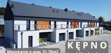 Mieszkanie w centrum kępna pow. 51,78m2