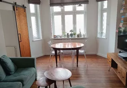 3-pokojowe mieszkanie 66 m2 +balkon