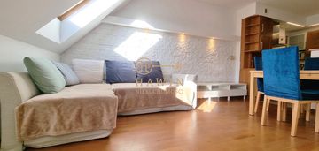 3 pok / dwa poziomy/ taras / m.postojowe