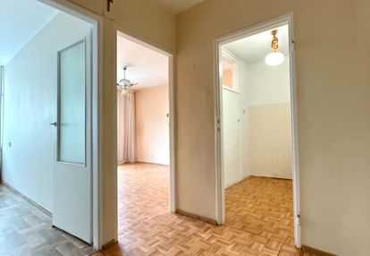 2 pokoje | nowa praga | do własnej aranżacji