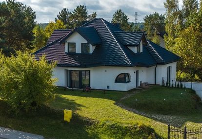 Przestronny dom w nikielkowie k. olsztyna