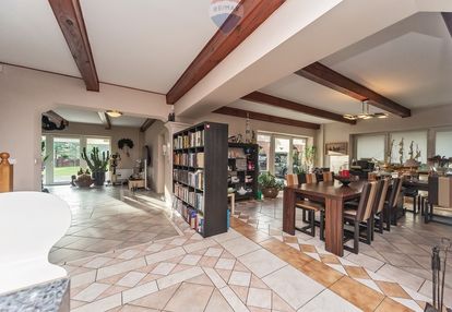 Dom w świetnej lokalizacji jaworze