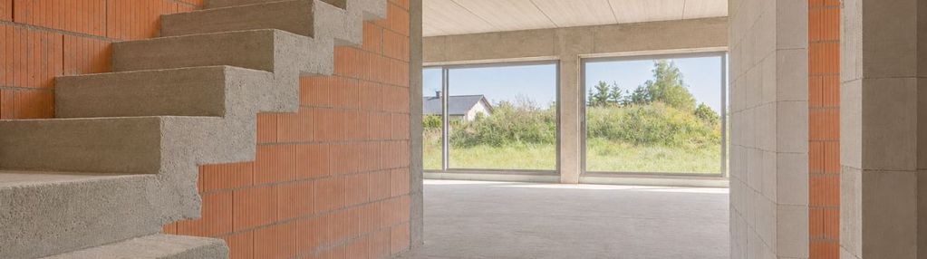 Lusowo | 250 m² | duże przeszklenia | działka 1247