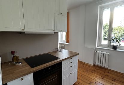 2 pokojowe mieszkanie w atrakcyjnej lokalizacji!