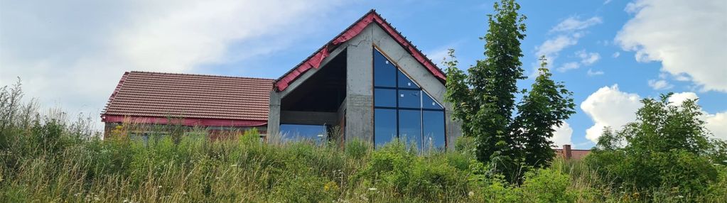 Wyjątkowy projekt w unieszewie - sielski klimat