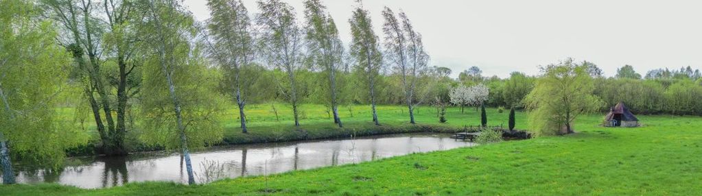 Działki 10min od tczewa, 30min od gdańska!