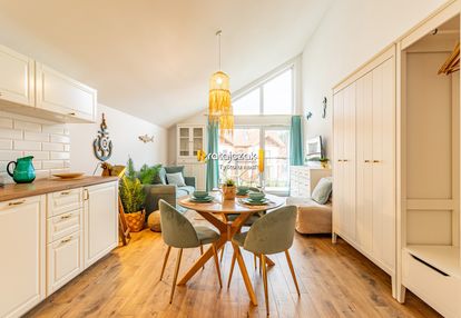 Apartament pod klucz | basen | miejsce parkingowe