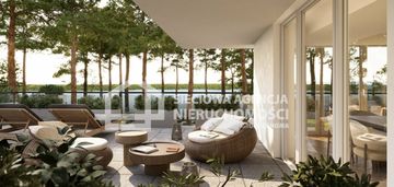 Lokal 60 metrów od morza z widokiem dziwnów!