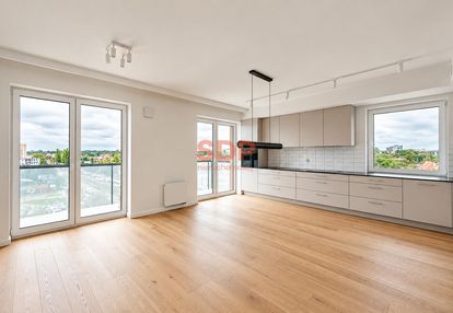 Apartament premium | taras | ostatnie piętro | 2 miejsca postojowe