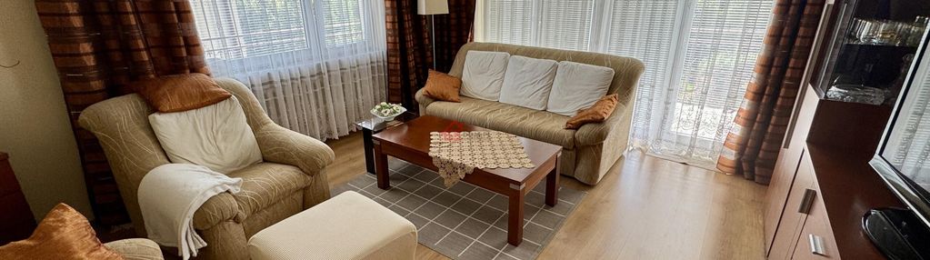 Na sprzedaż mieszkanie 3-pokojowe – 58,9 m² – straszów, ul. ignacego raczyńskiego