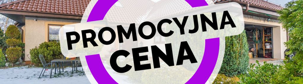 Dom wolnostojący w mostach