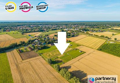 Działka z rozpoczętą budową 15 apartamentów