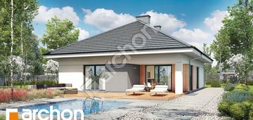 Dom w cieszyniankach 3