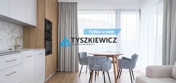 Nowe, gotowe, zarabiające, 3 pokojowe w helu