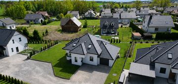 Nowy, energooszczędny 2024 w sielankowej okolicy