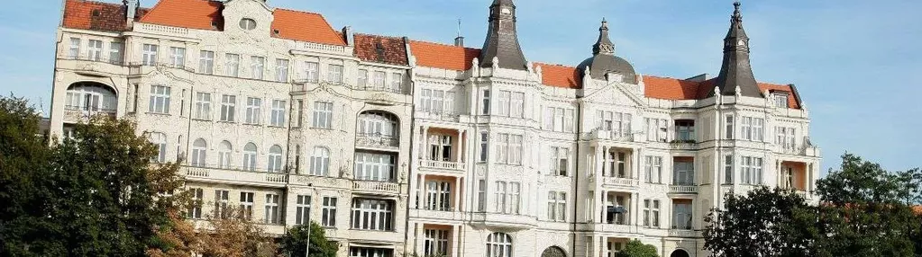 Mieszkanie 3 pokoje 116m2 w centrum Wrocławia